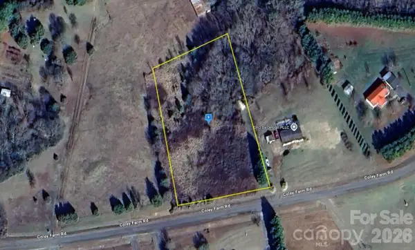 31095 Coley Farm Road, Albemarle, NC 28001