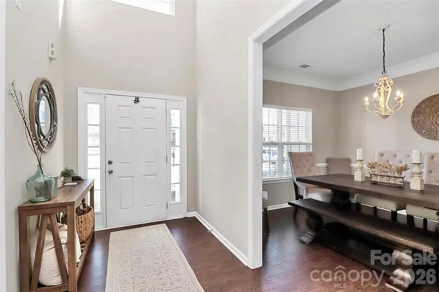 2145 Majestic Poplar Drive, Waxhaw, NC 28173 - #3