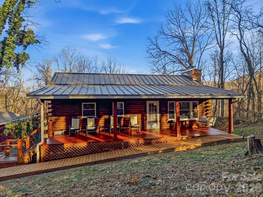 34 Greenbriar Road, Black Mountain, NC 28711 - Image #2
