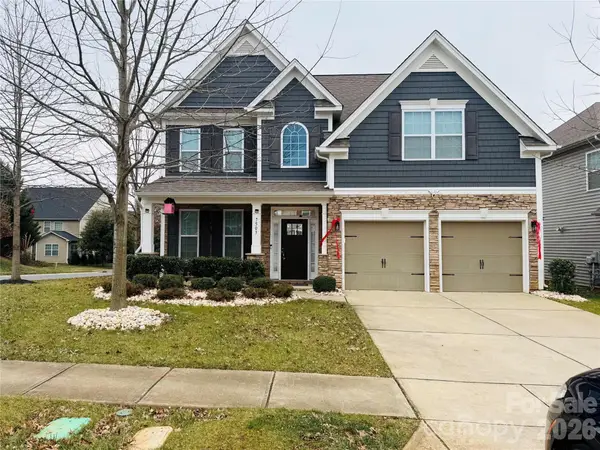 7503 Hamilton Bridge Road, Charlotte, NC 28278