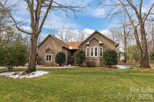 14558 Harbor Estate Road, Charlotte, NC 28278