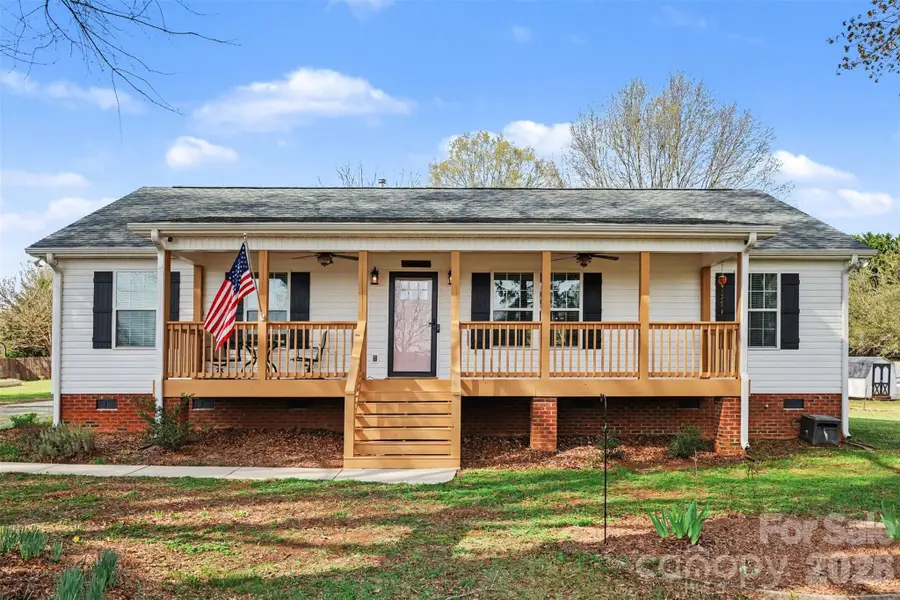 1079 B J Jackson Road, Rock Hill, SC 29732 - #2
