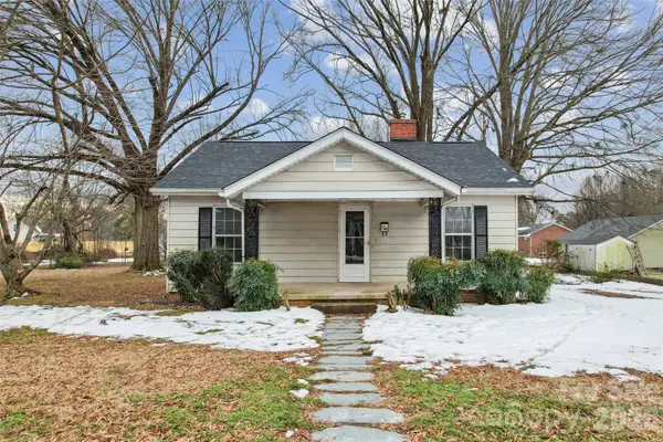 209 W Round Street, Landis, NC 28088