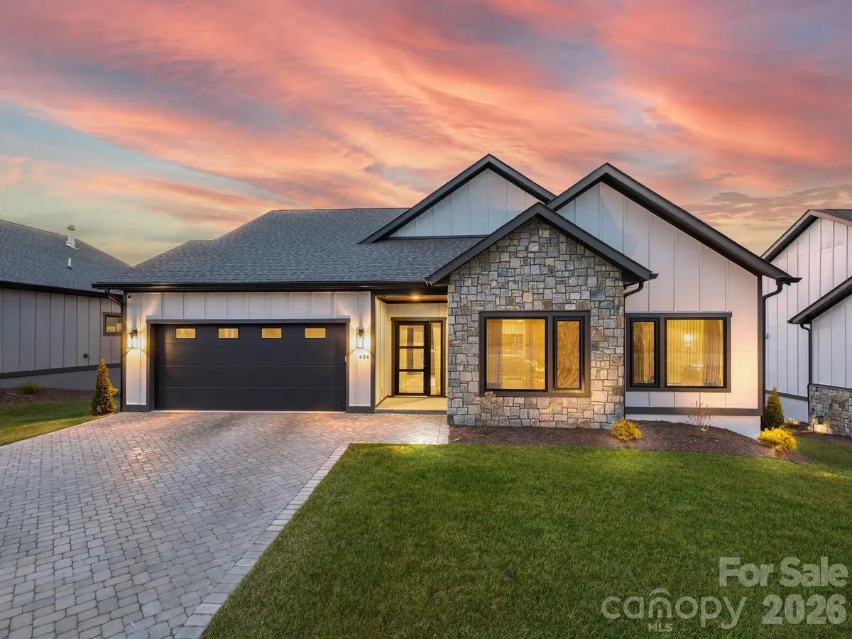 434 Big Hill Drive, Arden, NC 28704 - Image #1