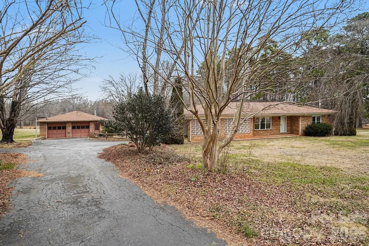 4550 Goodman Lake Road, Salisbury, NC 28146 - Image #1