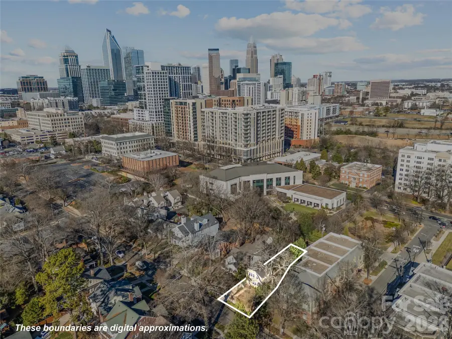 825 Lexington Avenue, Charlotte, NC 28203 - Image #2