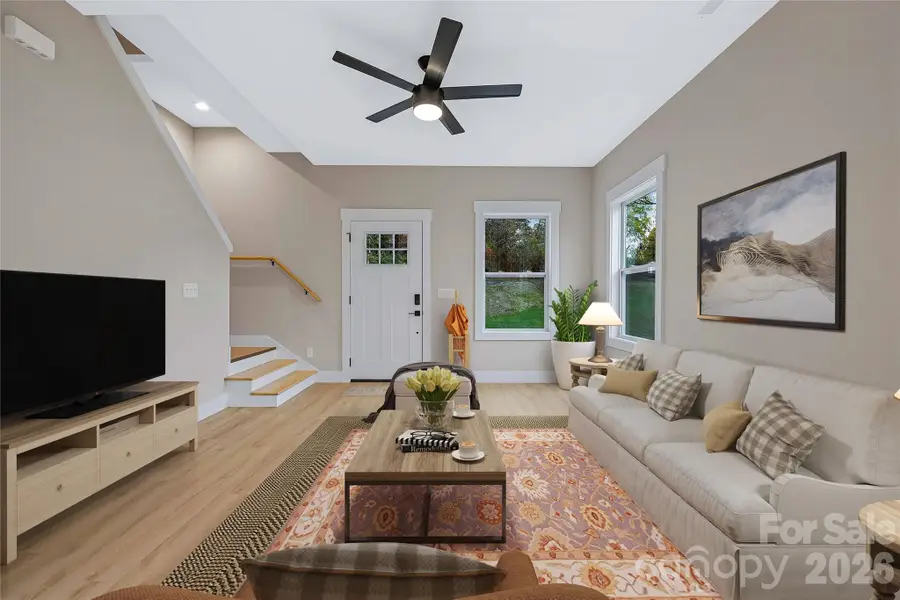 424 Hazel Mill Road, Asheville, NC 28806 - #3