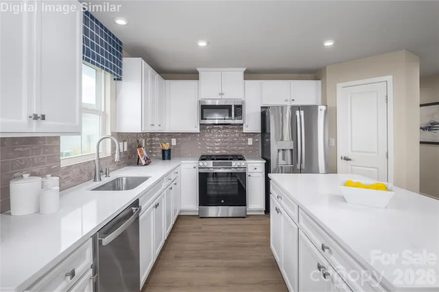 3283 Eller Drive Extension, Hickory, NC 28602 - #2