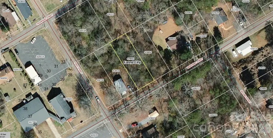 0 Weathers Street #21, Forest City, NC 28043 - Image #3