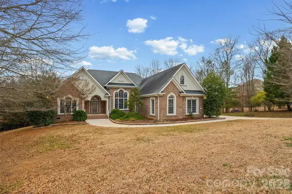 5807 Natoma Road, Lake Wylie, SC 29710