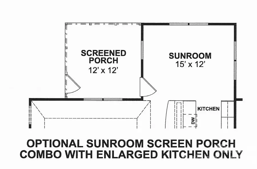 274 Corrie Ann Drive, Concord, NC 28027 - Image #3
