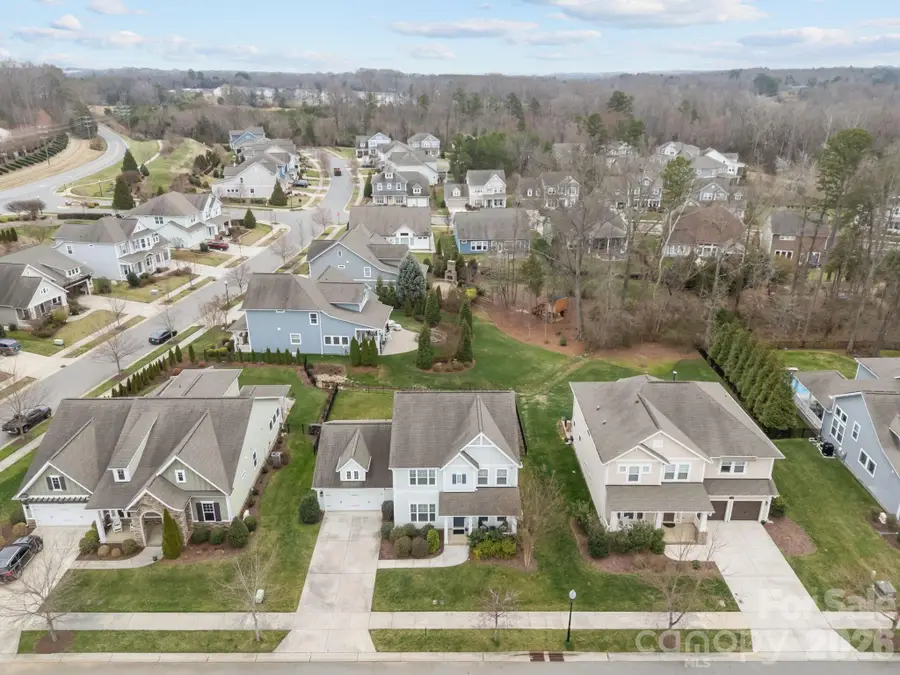 11424 Fullerton Place Drive Nw, Huntersville, NC 28078 - #2