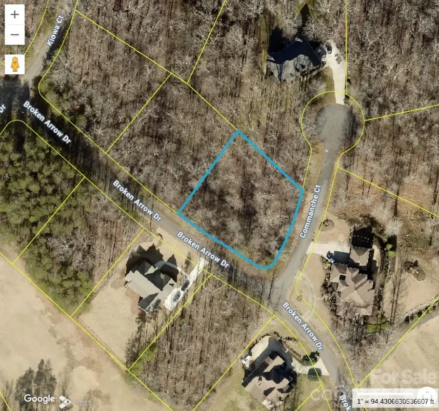 105 Commanche Court, Statesville, NC 28677 - Image #2