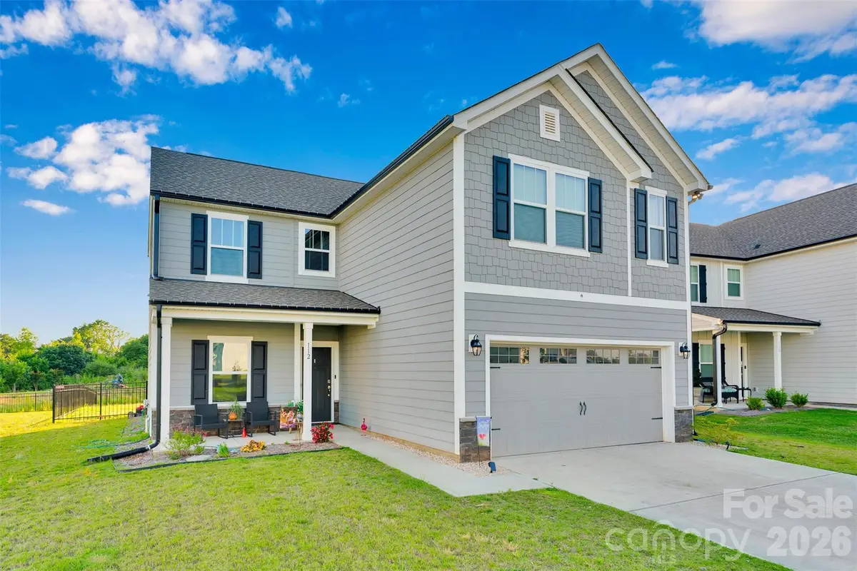 112 Aspire Circle, Wingate, NC 28174 - Image #1
