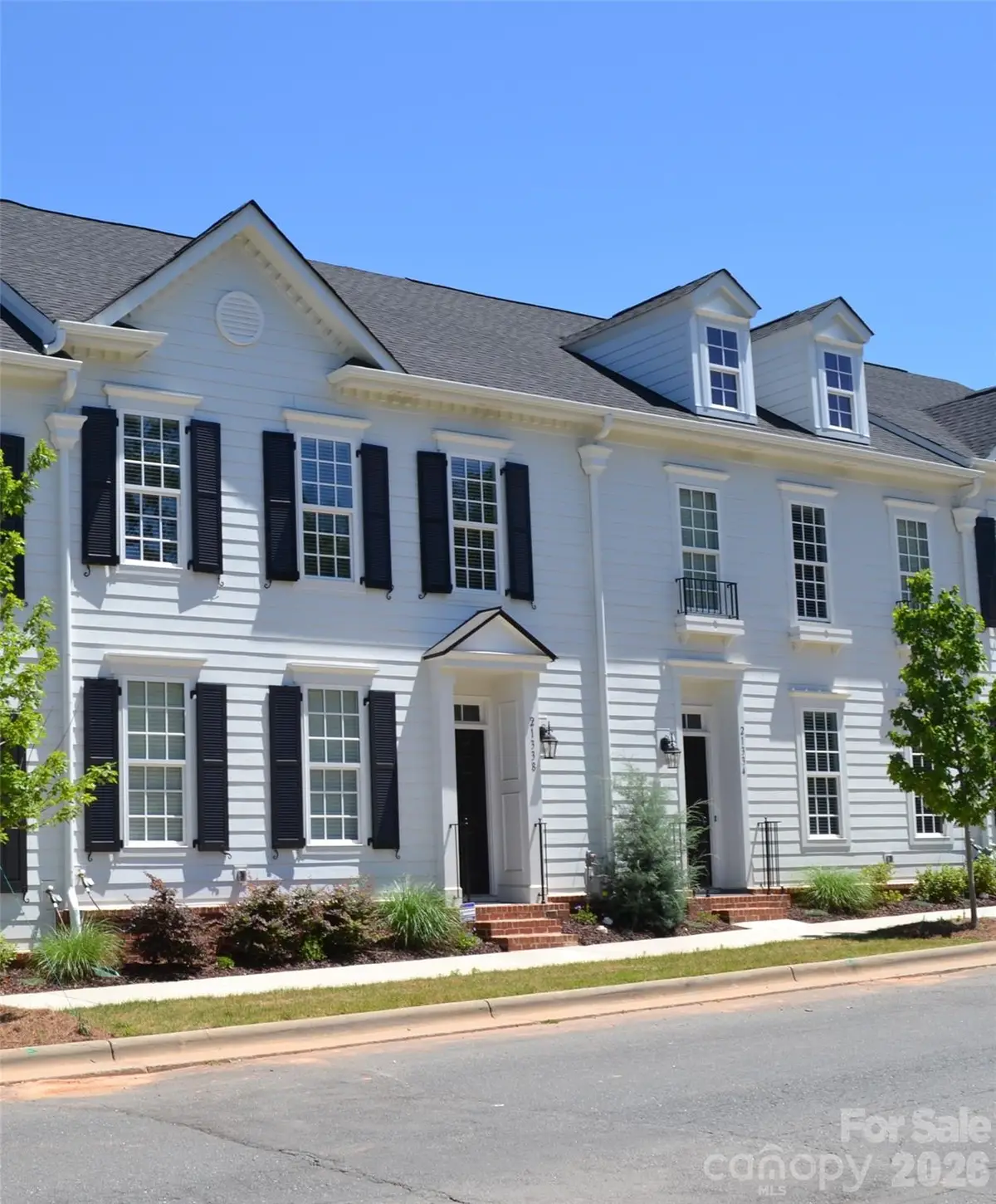 10209 Rainier Trail Drive Nw, Huntersville, NC 28078 - #1