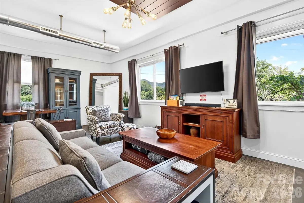 626 Old Lytle Cove Road, Swannanoa, NC 28778 - Image #1