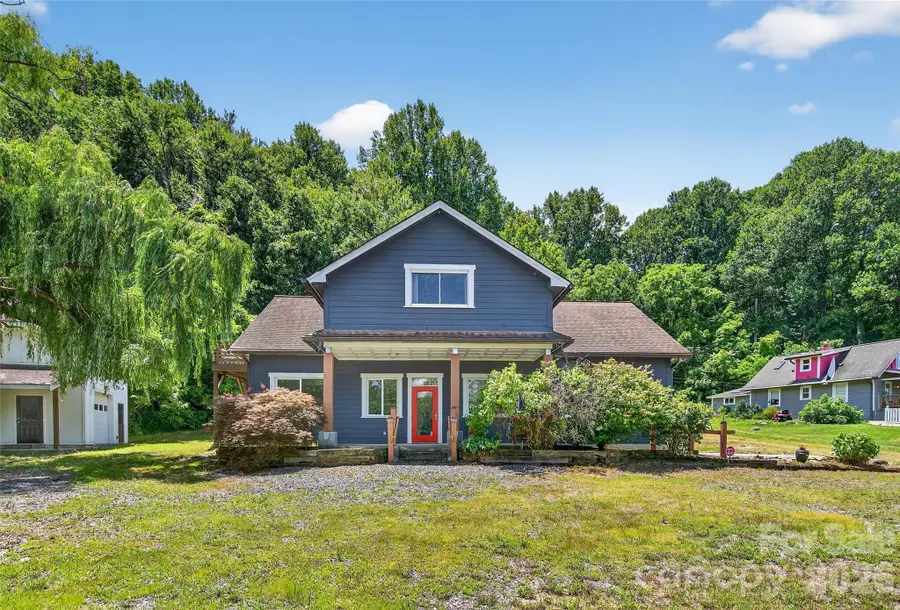 626 Old Lytle Cove Road, Swannanoa, NC 28778 - Image #2