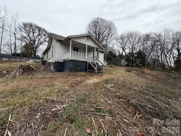 1814 W C Street, Kannapolis, NC 28081