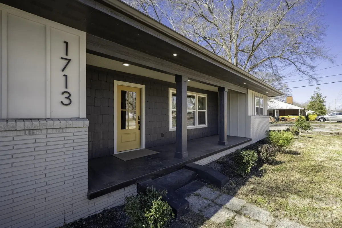 1713 Davis Park Road, Gastonia, NC 28052 - #1