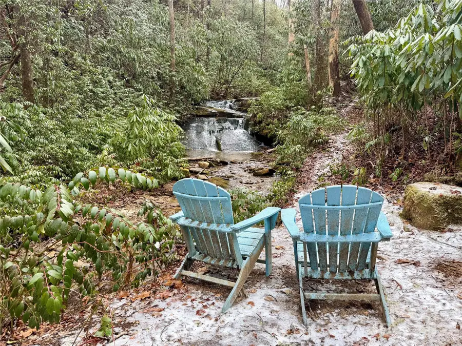 581 Hubbard Hollow Road, Rosman, NC 28772 - #3