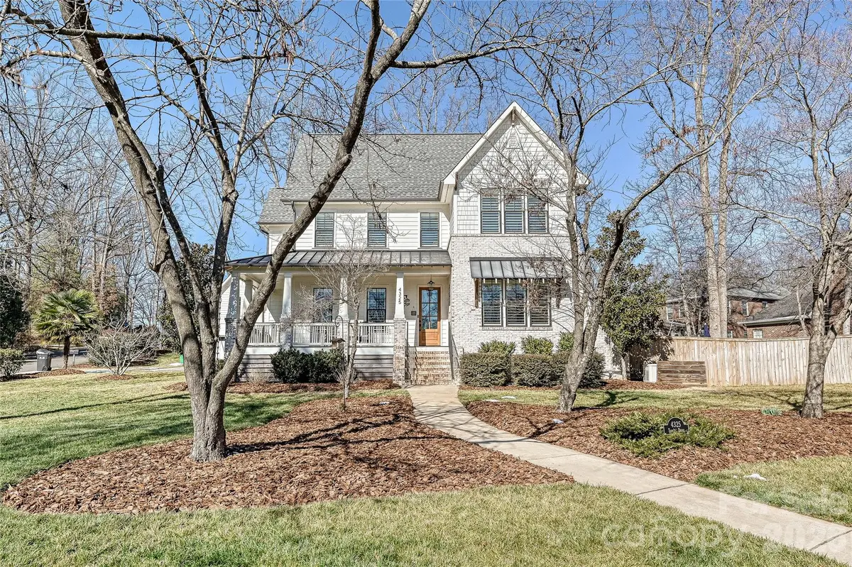 4325 Tangle Drive, Charlotte, NC 28211 - Image #1