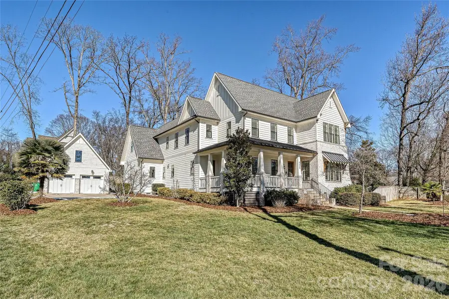 4325 Tangle Drive, Charlotte, NC 28211 - Image #2