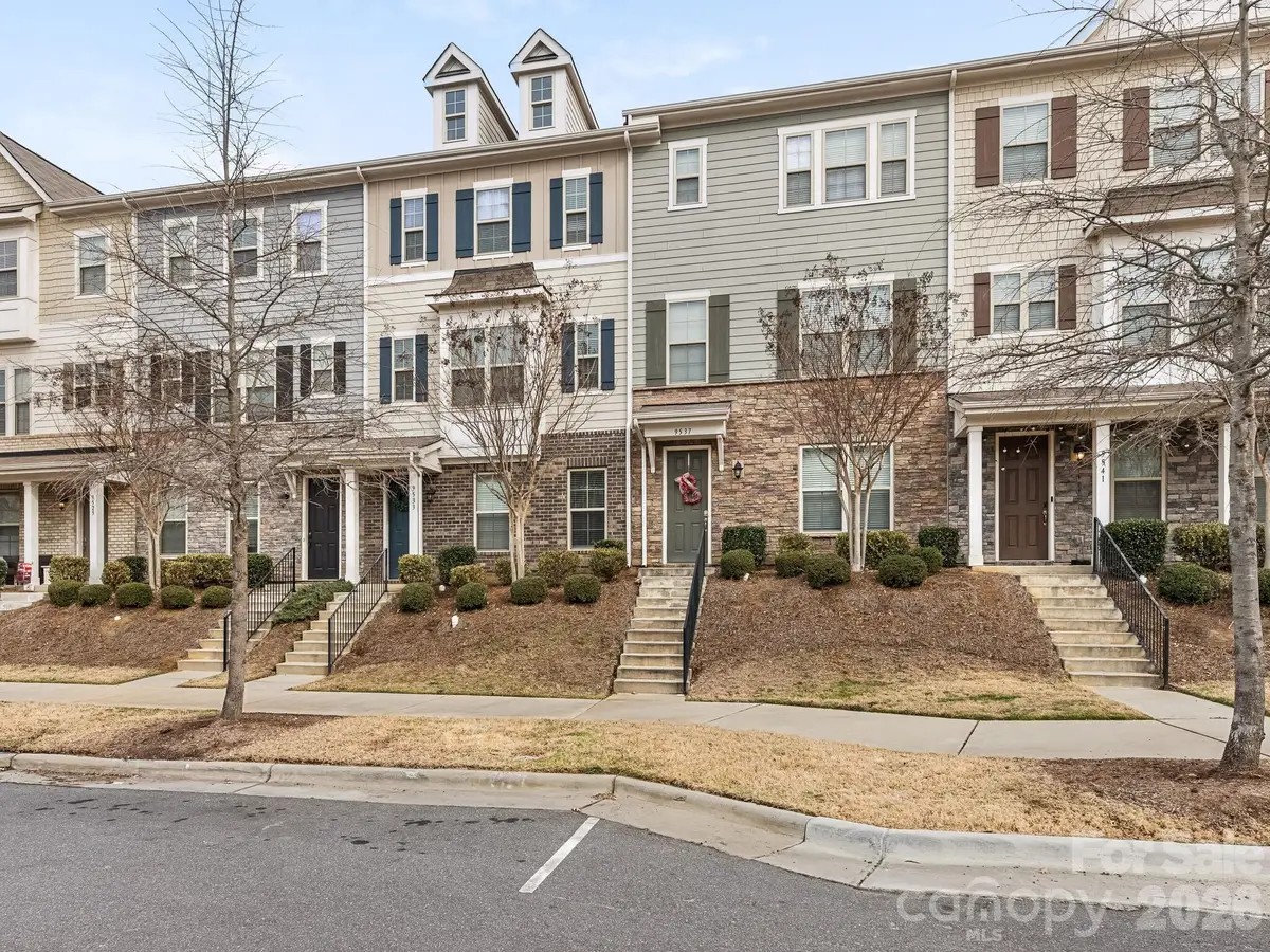 9533 Ainslie Downs Street, Charlotte, NC 28273 - #1