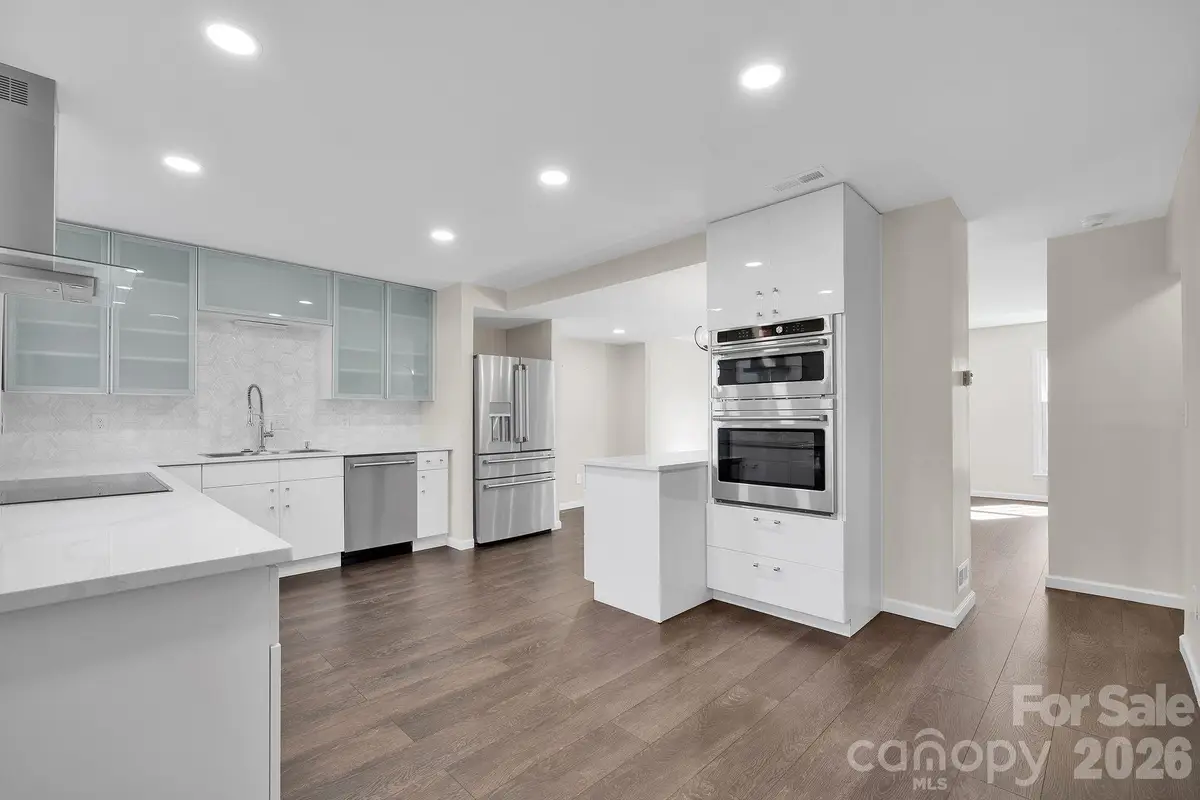 8308 Knights Bridge Road, Charlotte, NC 28210 - #1