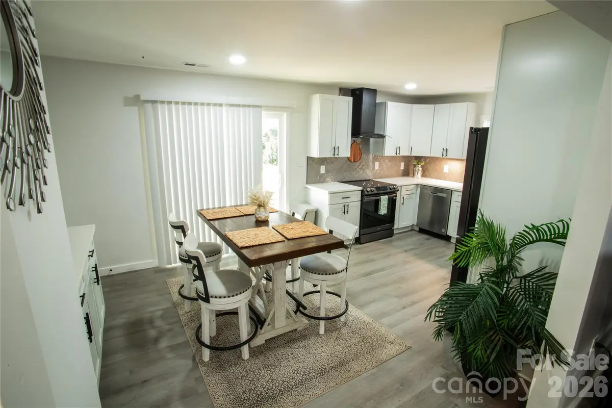 2116 Eastway Drive, Charlotte, NC 28205 - #1