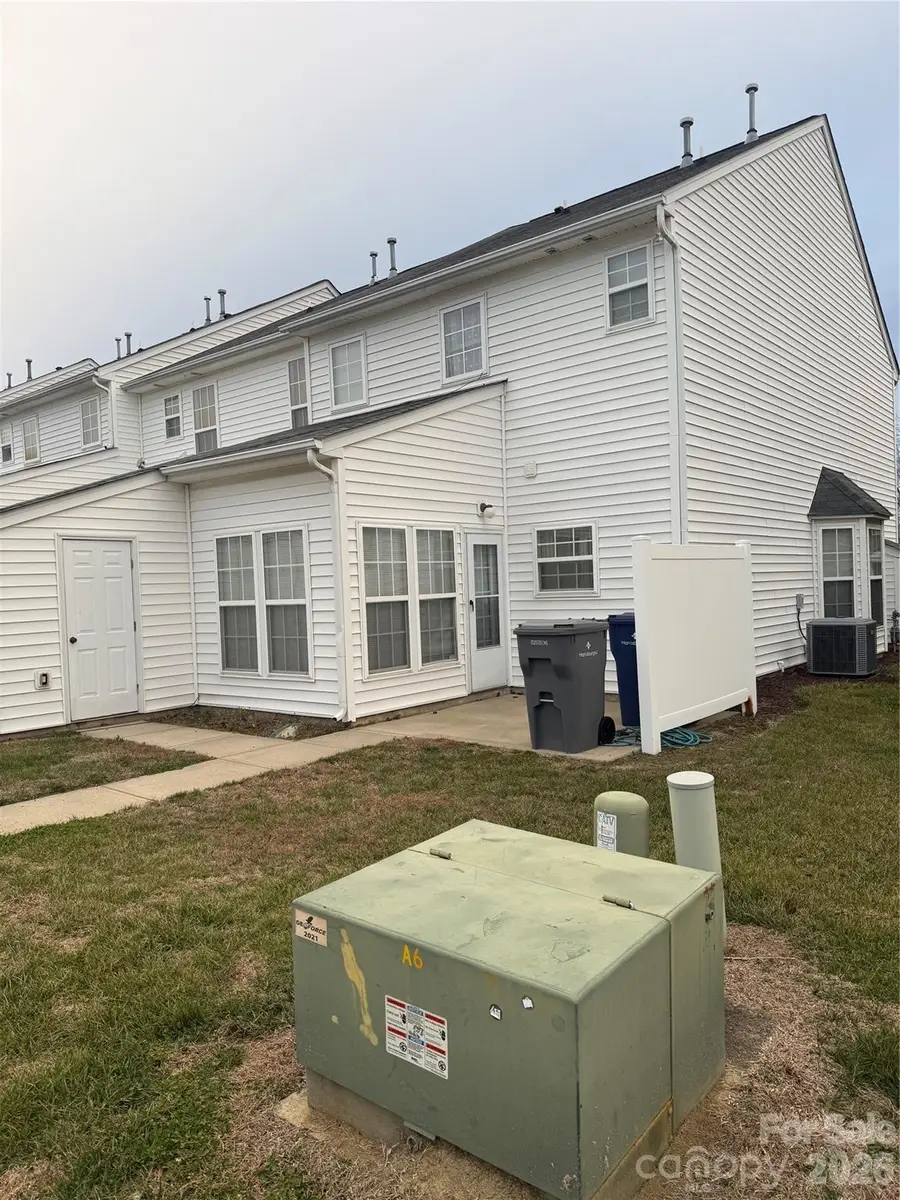 4914 Sunburst Lane, Charlotte, NC 28213 - Image #3