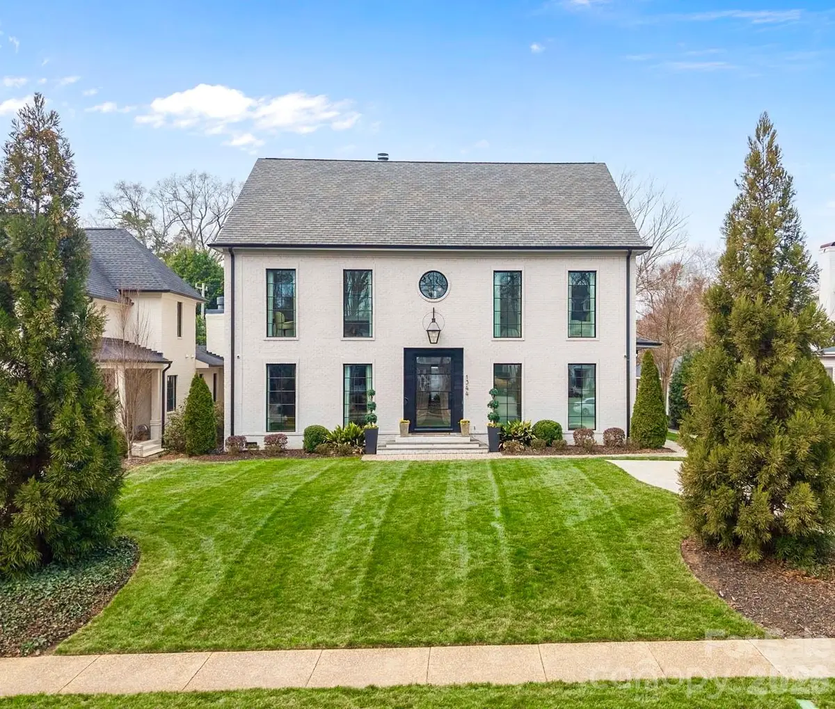1344 Biltmore Drive, Charlotte, NC 28207 - #1