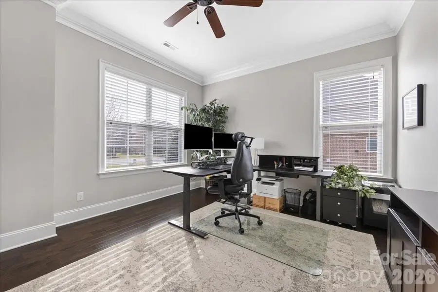 124 Highclere Drive, Waxhaw, NC 28173 - #3