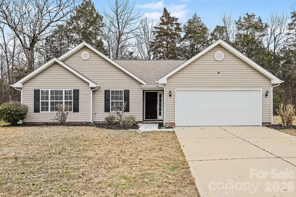 3026 Morning Mist Lane, Charlotte, NC 28273