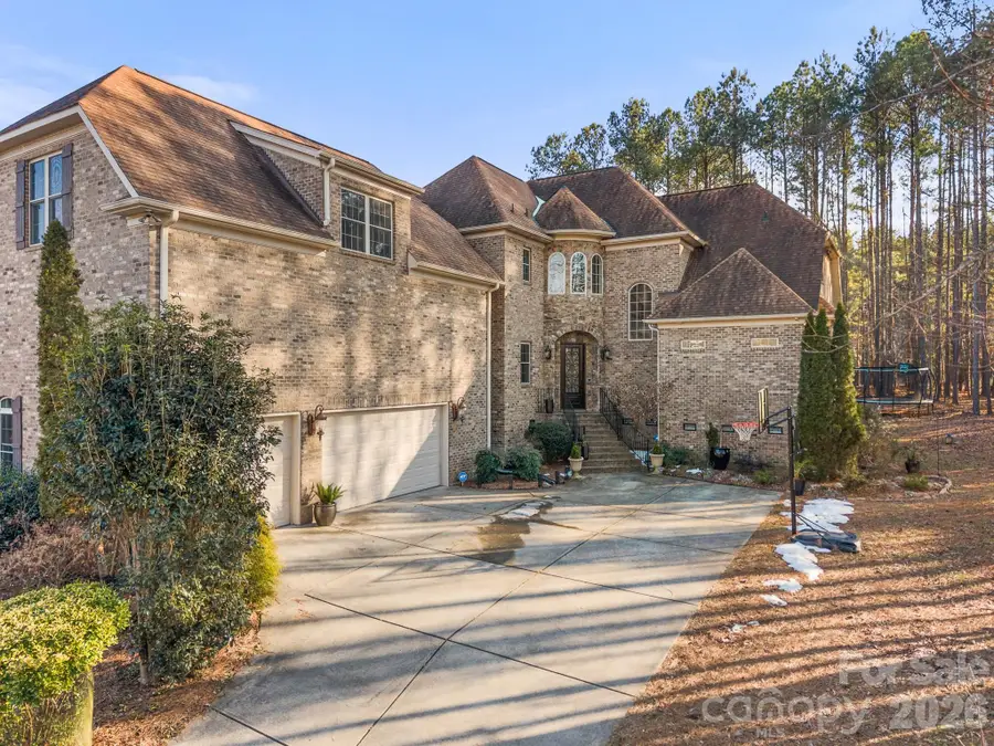 275 Palm Cove Way, York, SC 29745 - #2