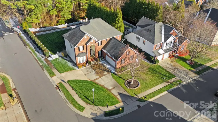 14318 Stewarts Bend Lane, Charlotte, NC 28277 - #2