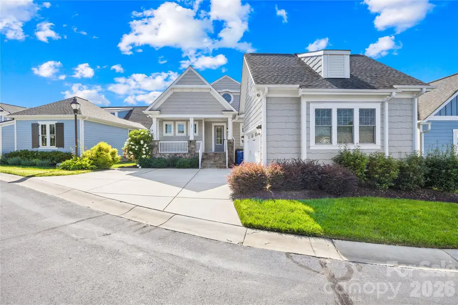 124 Sisters Cove Court, Mooresville, NC 28117 - Image #3