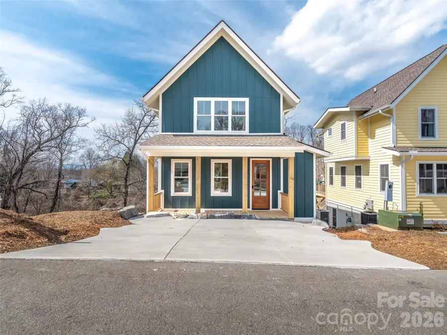 112 Alma Lane, Asheville, NC 28806 - #2