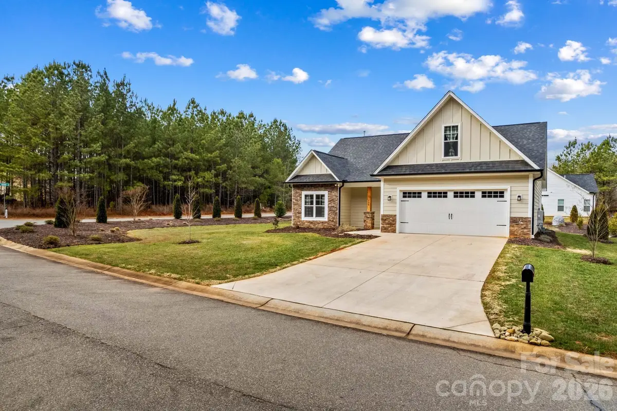 215 Village Lane, Salisbury, NC 28146 - Image #1