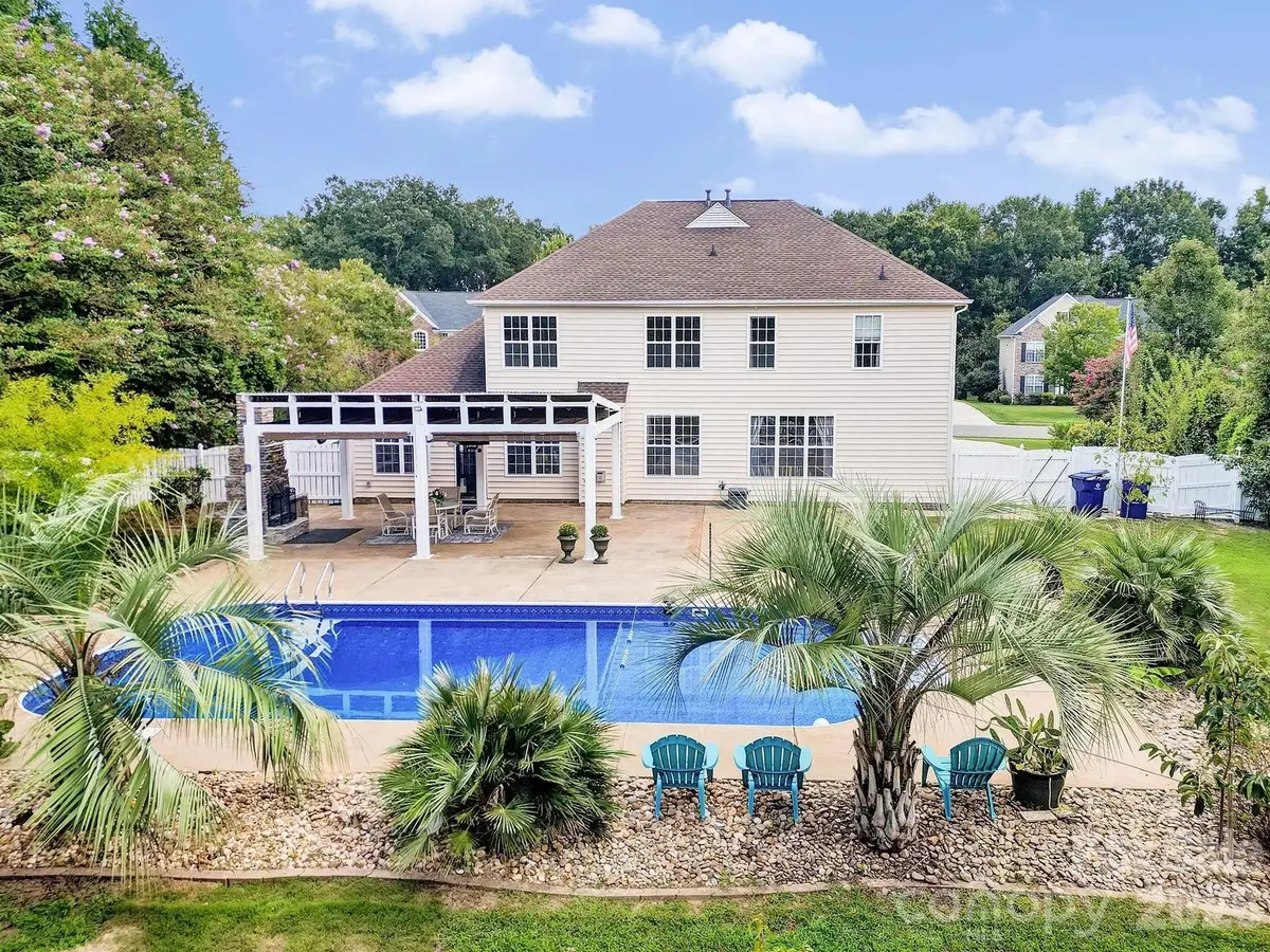 2210 Legacy Oak Drive, Waxhaw, NC 28173 - Image #1