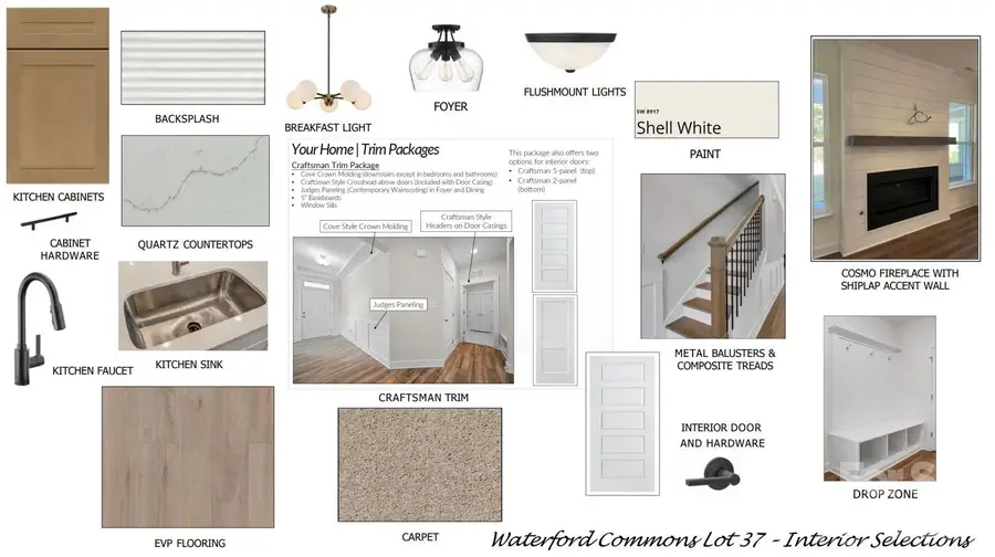 416 Ocala Street, Rock Hill, SC 29730 - #3