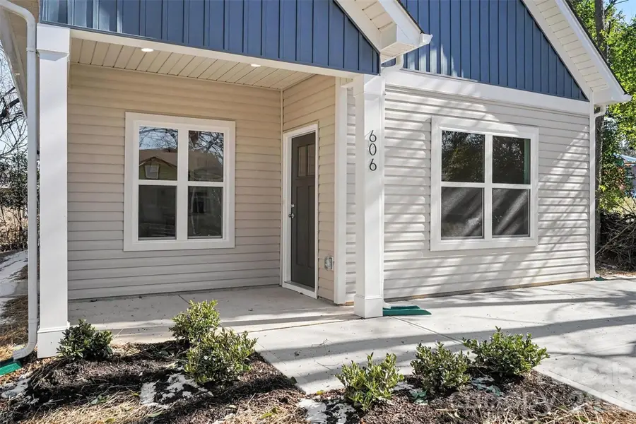 606 Lasalle Street, Monroe, NC 28110 - #3