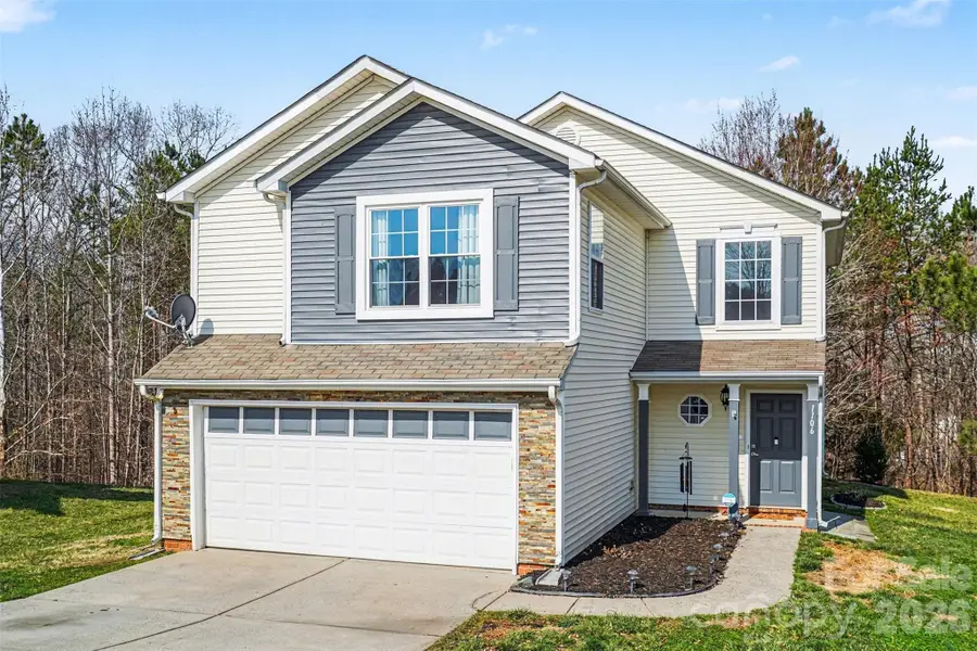 1106 Vine Cliff Lane, Charlotte, NC 28214 - #3