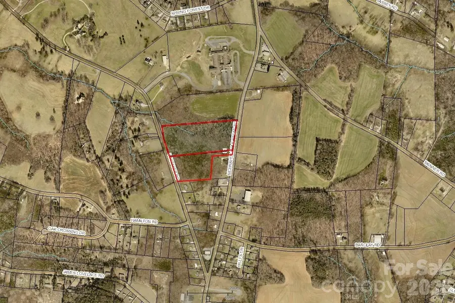 00 Mcbrayer Homestead Road, Shelby, NC 28152 - Image #2