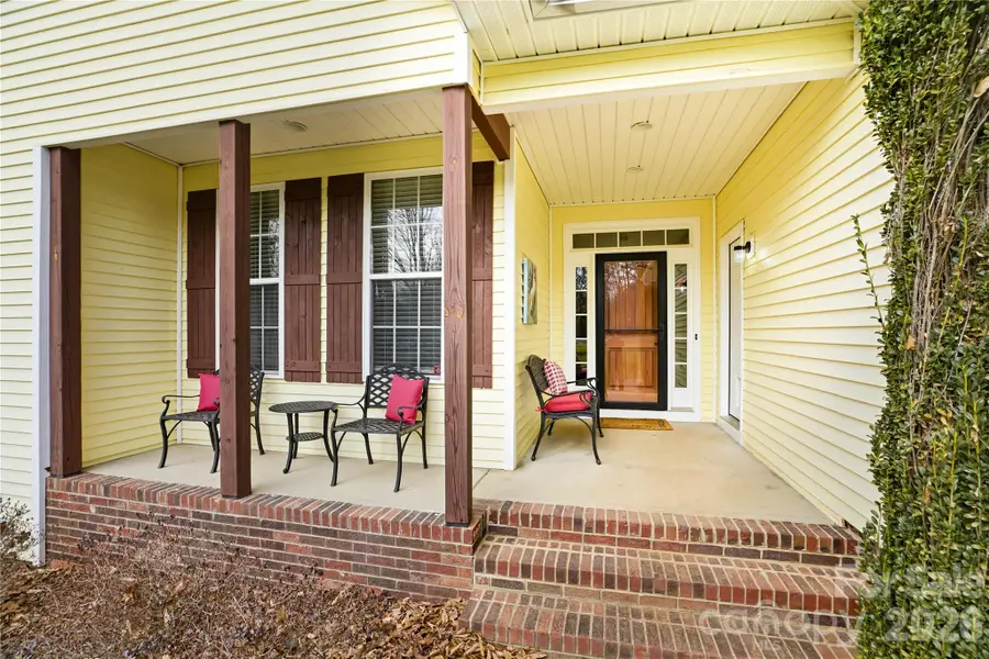 3481 Seminole Drive, Maiden, NC 28650 - #2