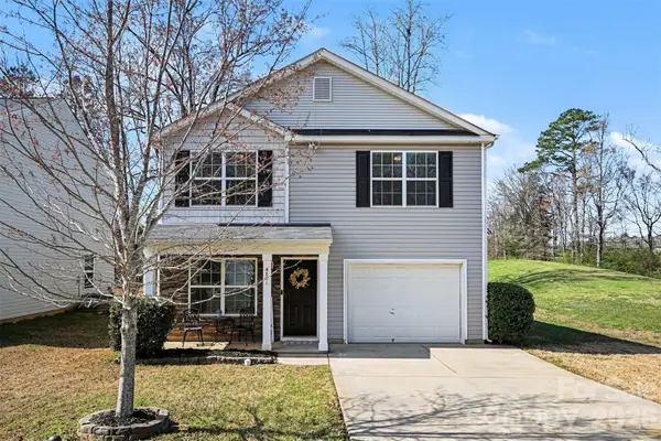 4804 Manchineel Lane, Monroe, NC 28110