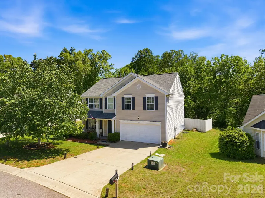 2260 Wexford Way, Statesville, NC 28625 - #3