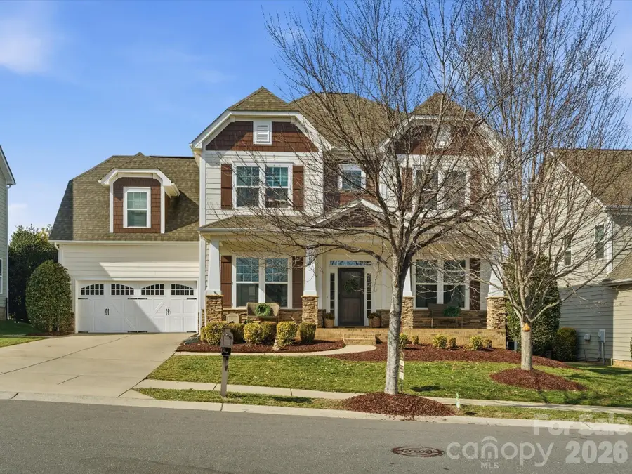 300 Jude Lane, Waxhaw, NC 28173 - #3