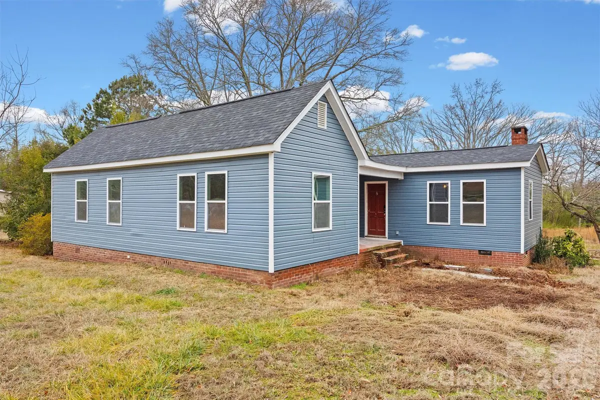 3526 Mount Holly Road, Edgemoor, SC 29712 - #1