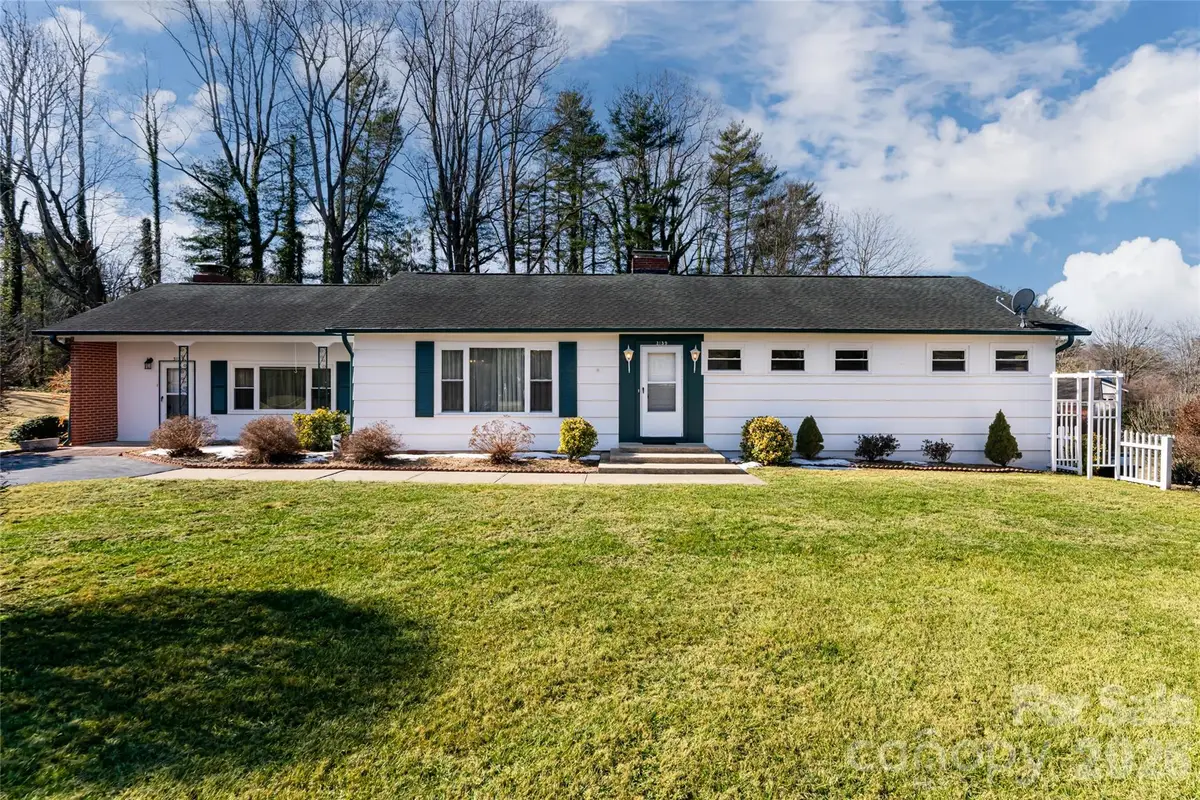 3159 Cheryl Drive, Hendersonville, NC 28792 - #1