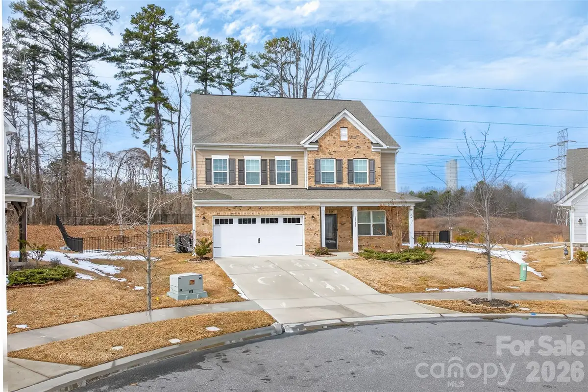 13201 Roderick Drive, Huntersville, NC 28078 - #1